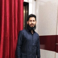 Mohammad Najmuddin