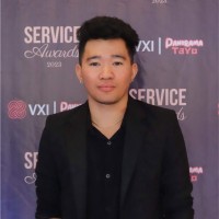 Bryan Desuyo