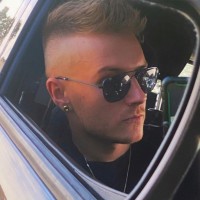 Cameron Hare