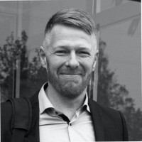 Klaus Klok Kallesøe