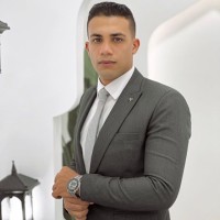 Ali Mohammed