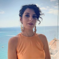 Marica Di Domenico