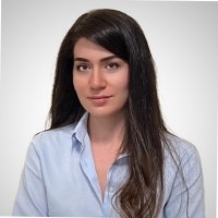 Lida Melkonyan🚀
