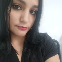 Daniela Pires Gomes