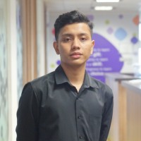 Muhamad Dimas Fachriza
