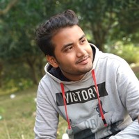 Suvankar Kundu