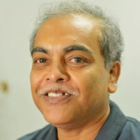 Purnasis Sarkar