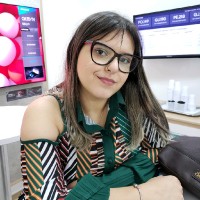 Fernanda Nepomuceno