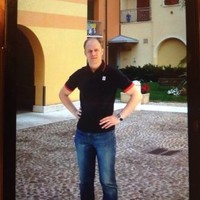 Дмитрий Твердохлебов