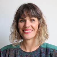Aurore Mathieu