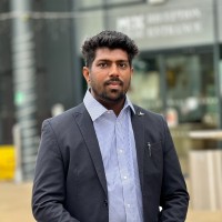 Anirudh Mannadiar