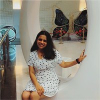 Shamita Agarwal