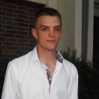 Garrett Watkins
