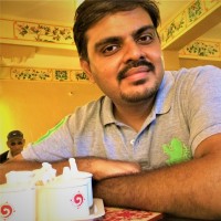 Saumik Moitra