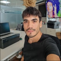 Lucas Martín Córdoba