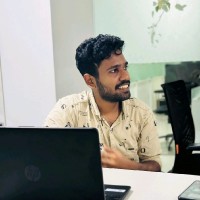 Vinay Venugopal