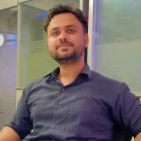 Saurabh Chaubey