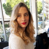 Eirini Tsampazoglou