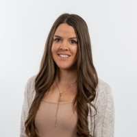 Danae Mitchell, MBA