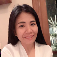Chanida Jampathong