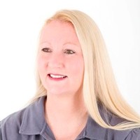 Melanie Jackson Weinreich