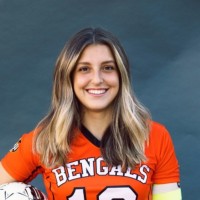 Sabrina Angeli