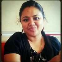 Divya Pillai