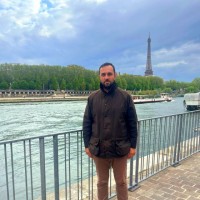 Erkan Çeli̇ker