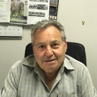 Bob Caruso