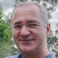Sinan Komut