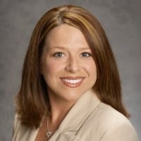 Melissa Leach