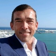 Olivier MARTIN
