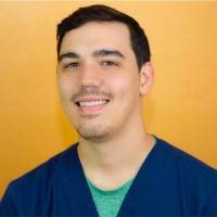 Jacob D’Angelo