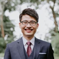 Zhi Yang Fong
