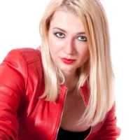 Małgorzata Pisarek