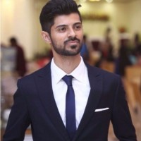 Maaz Ahmed Khan