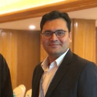 praveen goswami