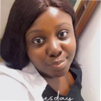 Eunice Botwe