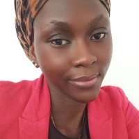 Karimah Kanzudeen