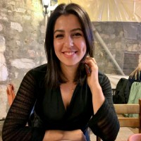 Ezgi Yaşar