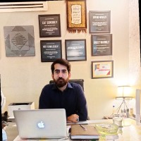 Raja Qaiser Kafait