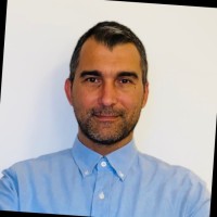Marko Prodanovic