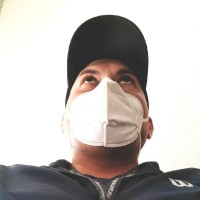 Leonel Carlos Ramirez Medina