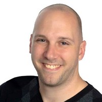Erik Benedict