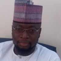 Dr. Saheed Salawu