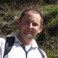 Janez Omahen
