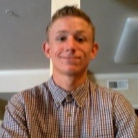 Zach Thacker