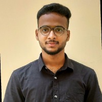 Subash Reddy K V