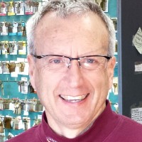 Mark Baldino