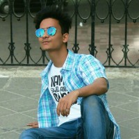 Vikram Mansingh
